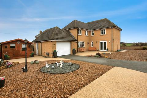 undefined, Gunthorpe Road, Newborough, Peterborough