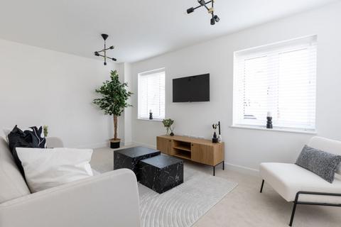 undefined, Woodside Meadows, Hartlepool