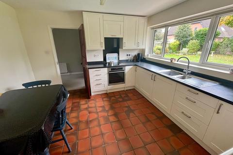 4 bedroom detached house for sale, Torpel Way, Maxey, Peterborough
