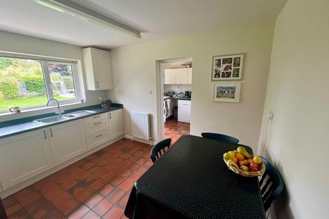 4 bedroom detached house for sale, Torpel Way, Maxey, Peterborough