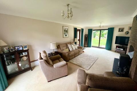 4 bedroom detached house for sale, Torpel Way, Maxey, Peterborough