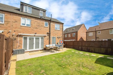 undefined, Spruce Garth, Leeds