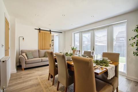 undefined, Spruce Garth, Leeds