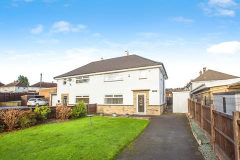 3 bedroom semi-detached house for sale, Myrtle Drive, Halifax