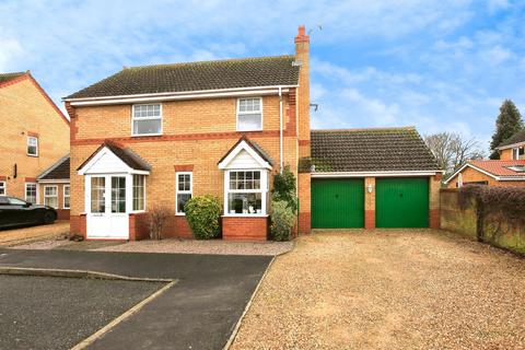 undefined, Deene Close, Market Deeping, Peterborough