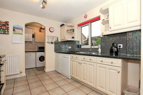 undefined, Deene Close, Market Deeping, Peterborough