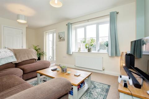 2 bedroom semi-detached house for sale, Daniels End, Willingham, Cambridge