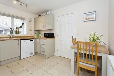 2 bedroom semi-detached house for sale, Daniels End, Willingham, Cambridge