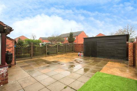 3 bedroom semi-detached house for sale, Black Prince Avenue, Market Deeping, Peterborough