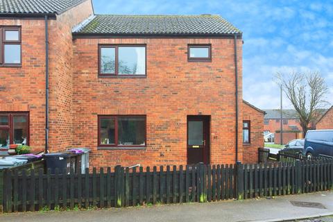 3 bedroom semi-detached house for sale, Black Prince Avenue, Market Deeping, Peterborough
