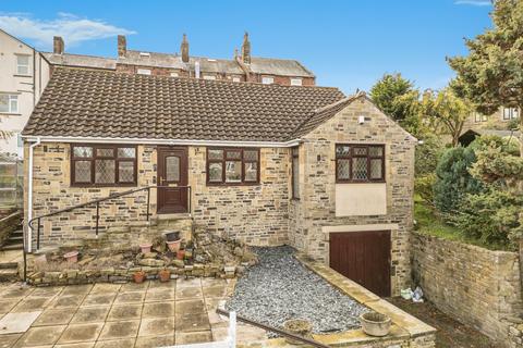 undefined, Elm Street, Skelmanthorpe, Huddersfield