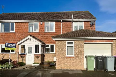 undefined, Manor Close, Langtoft, Peterborough