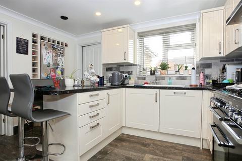 undefined, Manor Close, Langtoft, Peterborough