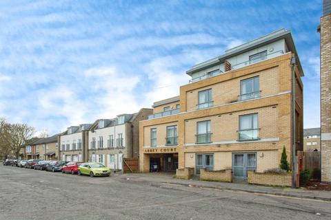 undefined, Abbey Court, Cambridge