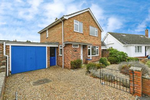 undefined, Willow Park, King's Lynn