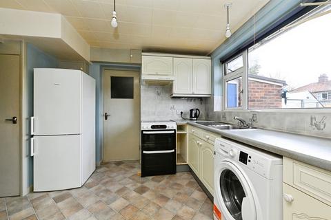 undefined, Willow Park, King's Lynn