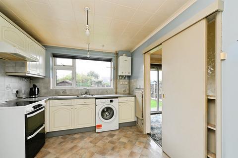 undefined, Willow Park, King's Lynn