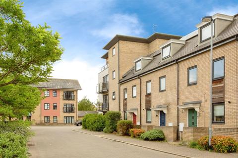 undefined, Unwin Square, Cambridge