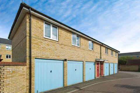 2 bedroom coach house for sale, Graham Road, Cambridge