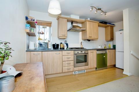2 bedroom coach house for sale, Graham Road, Cambridge