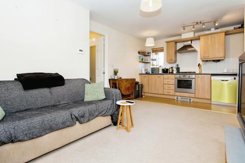 2 bedroom coach house for sale, Graham Road, Cambridge