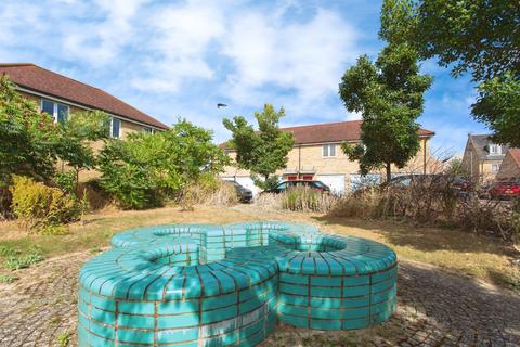 2 bedroom coach house for sale, Graham Road, Cambridge