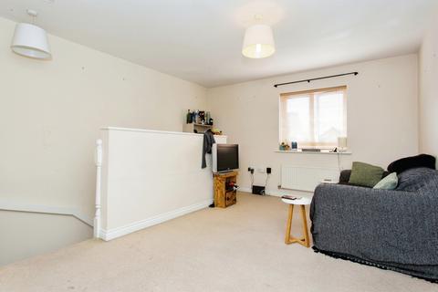 2 bedroom coach house for sale, Graham Road, Cambridge