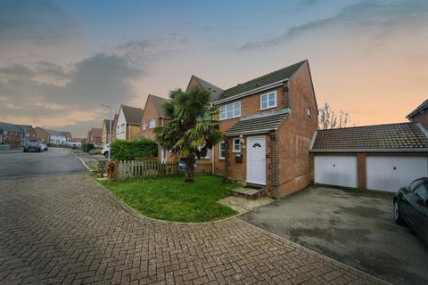 undefined, Eden Close, Stone Cross, Pevensey