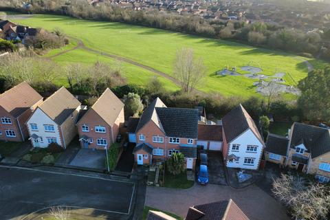 undefined, Eden Close, Stone Cross, Pevensey