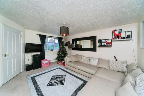 undefined, Eden Close, Stone Cross, Pevensey