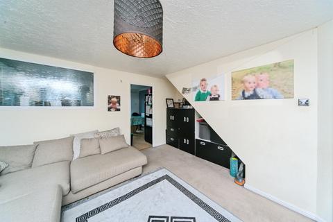 undefined, Eden Close, Stone Cross, Pevensey