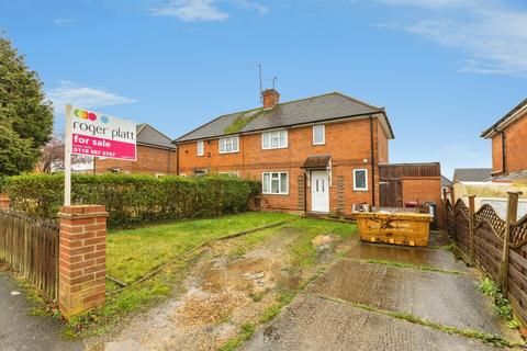 undefined, Hartland Road, Reading