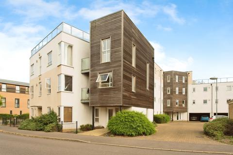 undefined, Chieftain Way, Cambridge