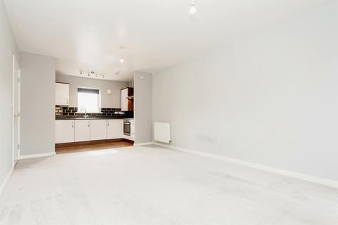 undefined, Chieftain Way, Cambridge