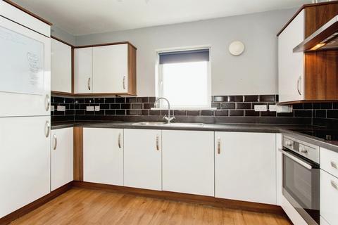 undefined, Chieftain Way, Cambridge