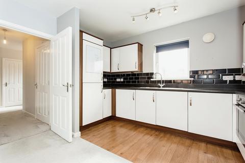 undefined, Chieftain Way, Cambridge