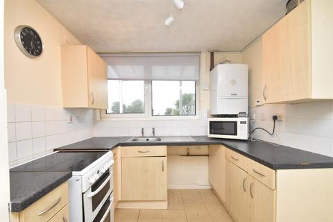 2 bedroom maisonette for sale, Bermuda Road, Cambridge