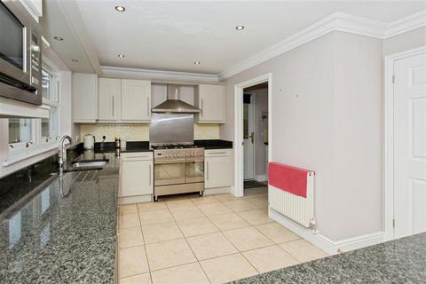 4 bedroom detached house for sale, Cossington Close, Cottenham, Cambridge