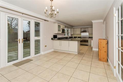 4 bedroom detached house for sale, Cossington Close, Cottenham, Cambridge
