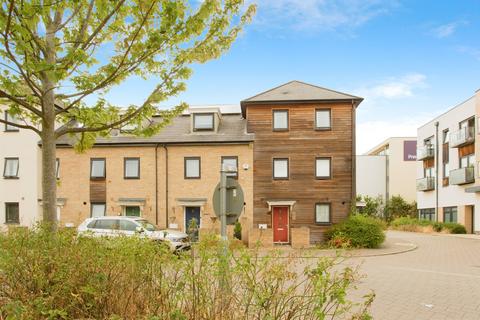 undefined, Unwin Square, Cambridge