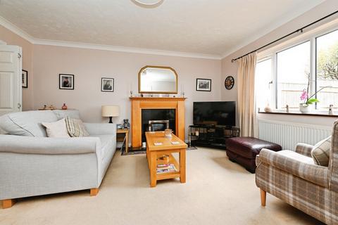 5 bedroom detached house for sale, Outwell Road, Elm, Wisbech