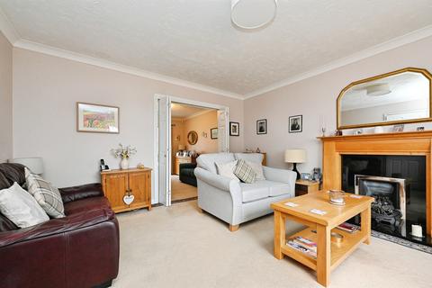 5 bedroom detached house for sale, Outwell Road, Elm, Wisbech