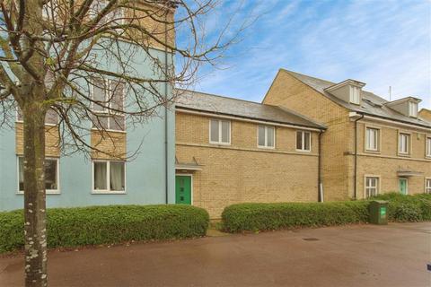 2 bedroom flat for sale, Topper Street, Cambridge