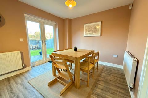 4 bedroom detached house for sale, Sissons Close, Barnack, Stamford