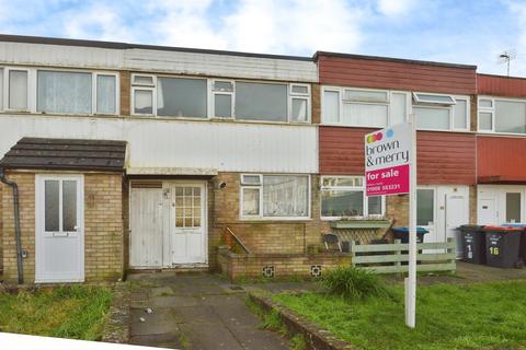 Garry Close, Bletchley, Milton Keynes
