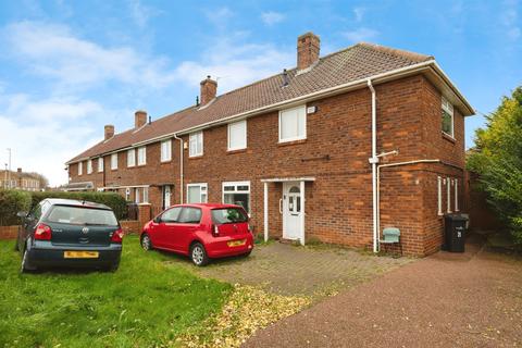 undefined, Kenmore Road, Middlesbrough