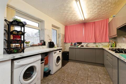 undefined, Kenmore Road, Middlesbrough