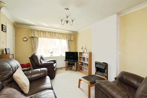 3 bedroom detached house for sale, Belfmoor Close, Whitwell, Worksop