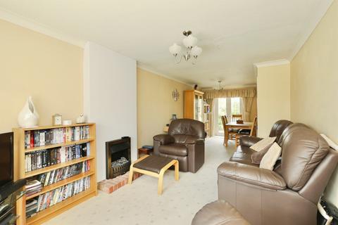 3 bedroom detached house for sale, Belfmoor Close, Whitwell, Worksop