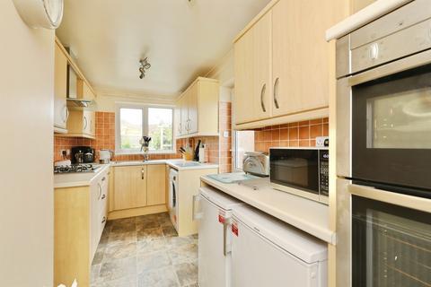 3 bedroom detached house for sale, Belfmoor Close, Whitwell, Worksop